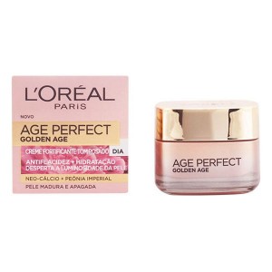 Crème de jour Age Perfect Golden Age L'Oreal Make Up