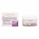 Crème antirides L'Oreal Make Up