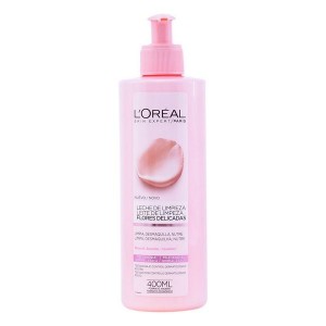Lait nettoyant L'Oreal Make Up