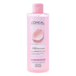 Tonique facial L'Oreal Make Up