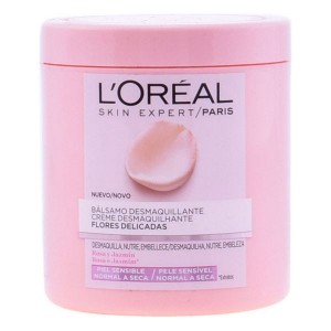 Démaquillant visage L'Oreal Make Up