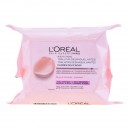 Lingettes démaquillantes L'Oreal Make Up