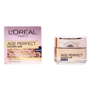 Crème de nuit Age Perfect Golden Age L'Oreal Make Up