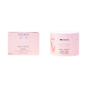 Crème hydratante Ideal Body Vichy