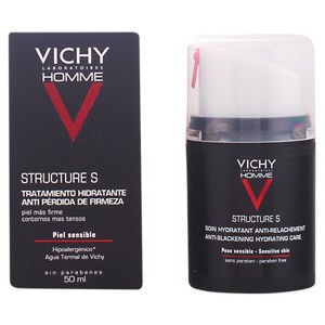 Crème hydratante Homme Structure S Vichy
