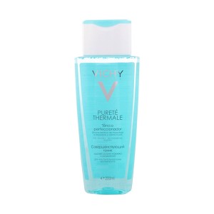 Tonique nettoyant anti-âge contour des yeux Pureté Thermale Vichy