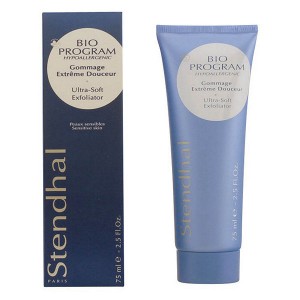 Exfoliant visage Bio Program Stendhal