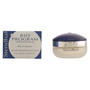 Crème de jour hydratante Bio Program Stendhal