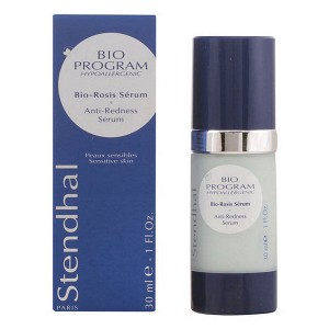 Sérum anti rougeurs Bio Program Stendhal
