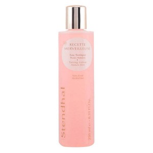 Tonique facial Recette Merveilleuse Stendhal