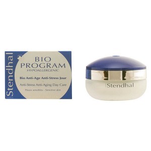 Crème anti-âge Bio Program Stendhal