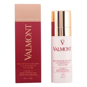 Lait hydratant Swiss Alps Defense Valmont