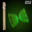 Diabolo Fluorescent Junior Knows