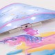 Autocollant Mural Licorne LED Junior Knows