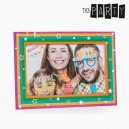 Accessoires d'Anniversaire pour Photos Amusantes Th3 Party (Pack de 5)