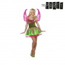 Déguisement pour Adultes Th3 Party Fée du printemps