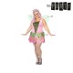 Déguisement pour Adultes Th3 Party Fée Rose