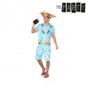 Déguisement pour Adultes Th3 Party Hawaïen