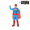 Déguisement pour Enfants Th3 Party Super héros