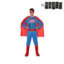 Déguisement pour Adultes Th3 Party Super héros