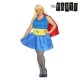 Déguisement pour Adultes Th3 Party Superhéroïne
