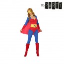 Déguisement pour Adultes Th3 Party Superhéroïne