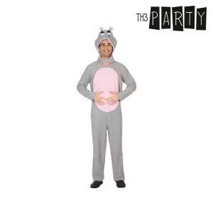 Déguisement pour Adultes Hippopotame