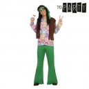 Déguisement pour Adultes Th3 Party Hippie