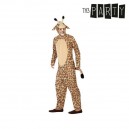 Déguisement pour Adultes Th3 Party Girafe