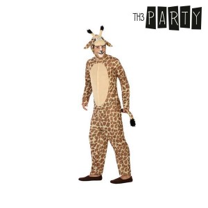 Déguisement pour Adultes Girafe