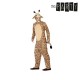 Déguisement pour Adultes Th3 Party Girafe