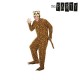 Déguisement pour Adultes Th3 Party Léopard