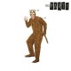 Déguisement pour Adultes Th3 Party Léopard