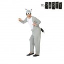 Déguisement pour Adultes Th3 Party Loup
