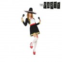 Déguisement pour Adultes Th3 Party Mariachi