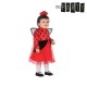 Déguisement pour Bébés Th3 Party Coccinelle