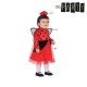 Déguisement pour Bébés Th3 Party Coccinelle
