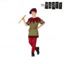 Déguisement pour Enfants Th3 Party Troubadour