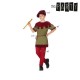 Déguisement pour Enfants Th3 Party Troubadour