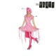 Déguisement pour Adultes Th3 Party Méduse