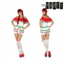 Déguisement pour Adultes Th3 Party Mexicaine