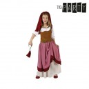 Déguisement pour Enfants Th3 Party Barmaid
