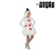 Déguisement pour Enfants Th3 Party Bonhomme de neige