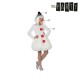 Déguisement pour Enfants Th3 Party Bonhomme de neige