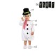 Déguisement pour Bébés Th3 Party Bonhomme de neige