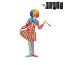 Déguisement pour Enfants Th3 Party Femme clown