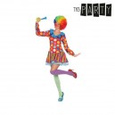 Déguisement pour Adultes Th3 Party Femme clown