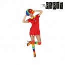 Déguisement pour Adultes Th3 Party Femme clown