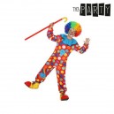 Déguisement pour Enfants Th3 Party Clown