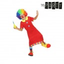 Déguisement pour Enfants Th3 Party Clown